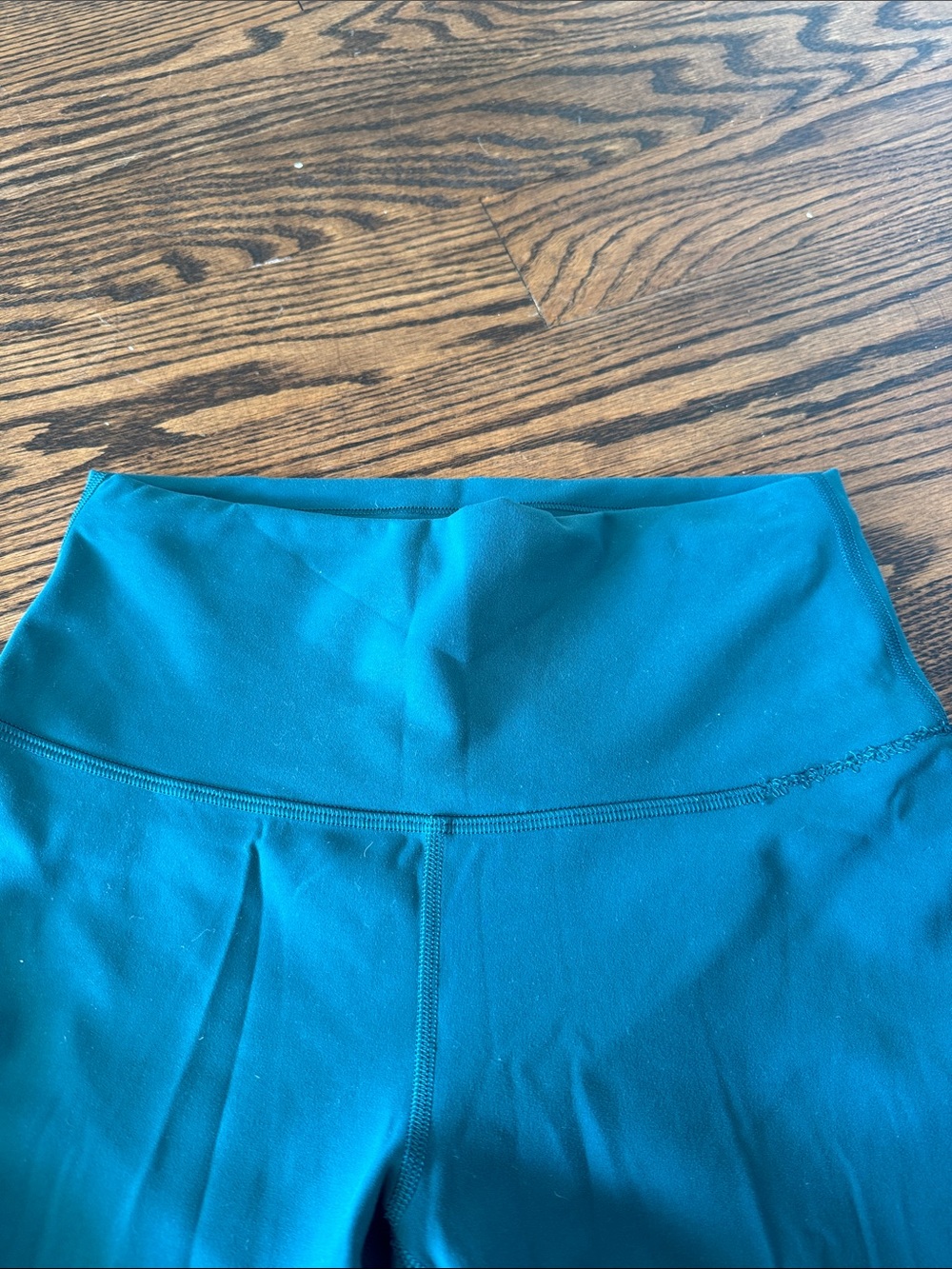 Lululemon Wunder Train 25” HighWaist Leggings - Picture 5 of 6